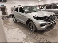 1FMSK8DHXLGC88456 2020 FORD EXPLORER