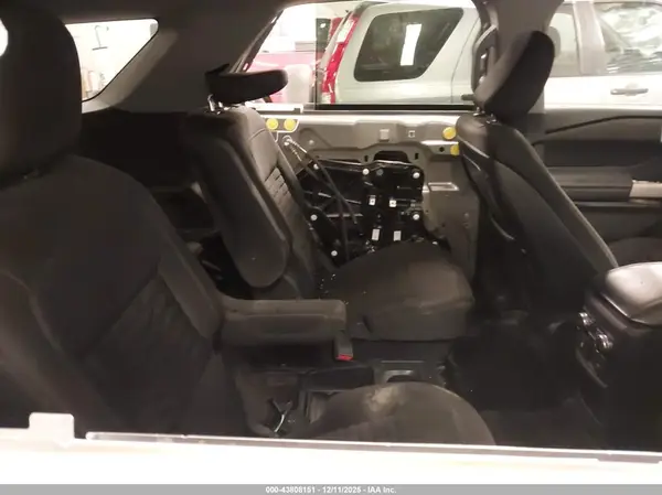 1FMSK8DHXLGC88456 2020 FORD EXPLORER - Image 8