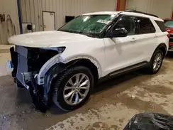 1FMSK8DHXLGC88926 2020 FORD EXPLORER