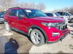 1FMSK8DHXLGC90403 2020 FORD EXPLORER
