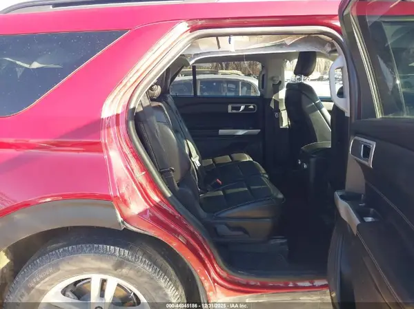 1FMSK8DHXLGC90403 2020 FORD EXPLORER - Image 8