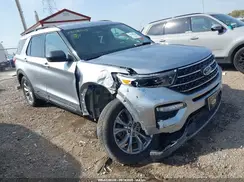 1FMSK8DHXLGC95312 2020 FORD EXPLORER