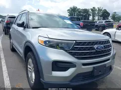 1FMSK8DHXLGC96041 2020 FORD EXPLORER