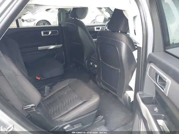 1FMSK8DHXLGC96041 2020 FORD EXPLORER - Image 8