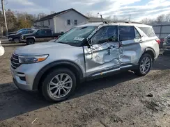 1FMSK8DHXLGC97769 2020 FORD EXPLORER