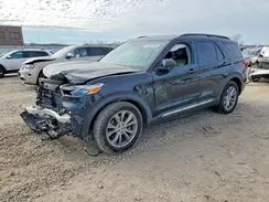 1FMSK8DHXLGC98873 2020 FORD EXPLORER