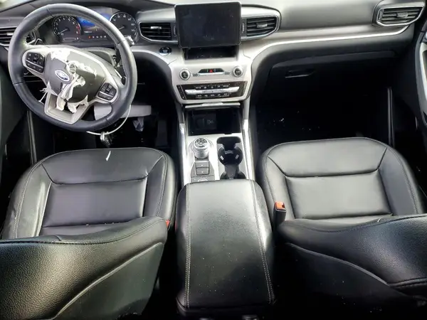 1FMSK8DHXLGC98873 2020 FORD EXPLORER - Image 8