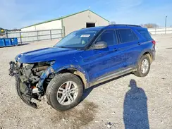 1FMSK8DHXLGD00654 2020 FORD EXPLORER