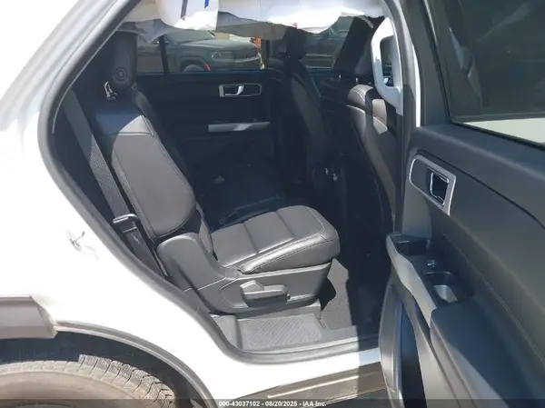 1FMSK8DHXLGD03540 2020 FORD EXPLORER - Image 8