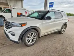 1FMSK8DHXLGD04557 2020 FORD EXPLORER