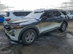 1FMSK8DHXLGD04834 2020 FORD EXPLORER