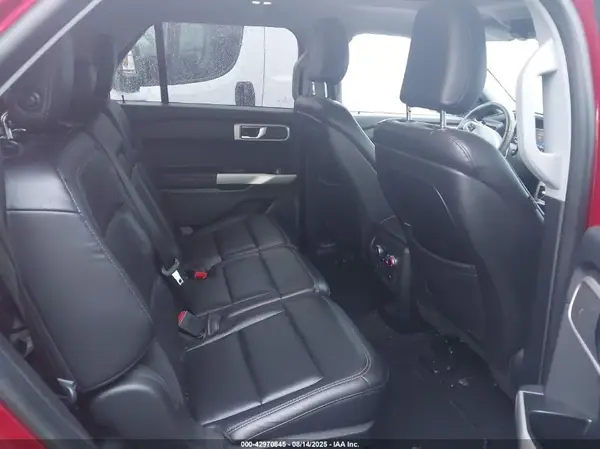 1FMSK8DHXLGD11508 2020 FORD EXPLORER - Image 8