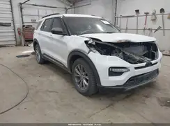 1FMSK8DHXLGD11640 2020 FORD EXPLORER