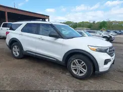 1FMSK8DHXLGD12156 2020 FORD EXPLORER