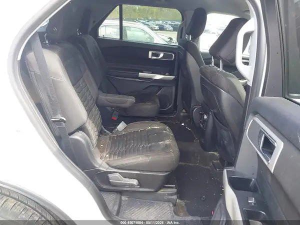 1FMSK8DHXLGD12156 2020 FORD EXPLORER - Image 8