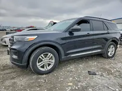 1FMSK8DHXLGD16756 2020 FORD EXPLORER