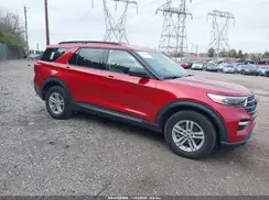 1FMSK8DHXMGA01361 2021 FORD EXPLORER