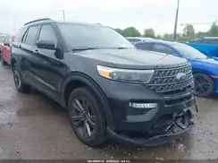 1FMSK8DHXMGA03448 2021 FORD EXPLORER