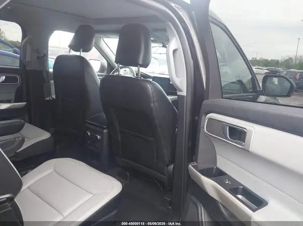 1FMSK8DHXMGA03448 2021 FORD EXPLORER - Image 8
