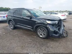 1FMSK8DHXMGA10836 2021 FORD EXPLORER
