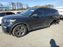 1FMSK8DHXMGA11341 2021 FORD EXPLORER