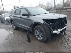 1FMSK8DHXMGA14062 2021 FORD EXPLORER