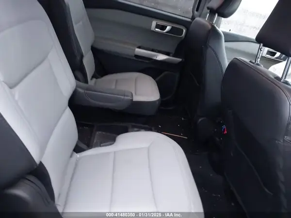 1FMSK8DHXMGA14062 2021 FORD EXPLORER - Image 8