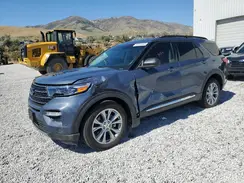 1FMSK8DHXMGA17284 2021 FORD EXPLORER