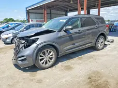 1FMSK8DHXMGA22761 2021 FORD EXPLORER