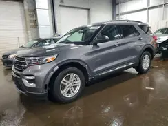 1FMSK8DHXMGA23456 2021 FORD EXPLORER