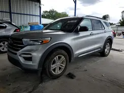 1FMSK8DHXMGA25059 2021 FORD EXPLORER