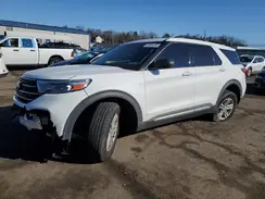 1FMSK8DHXMGA25899 2021 FORD EXPLORER