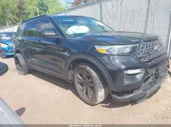 1FMSK8DHXMGA28463 2021 FORD EXPLORER