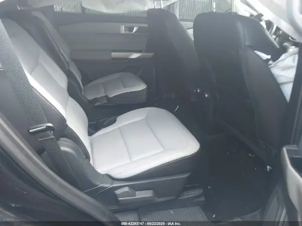 1FMSK8DHXMGA28463 2021 FORD EXPLORER - Image 8