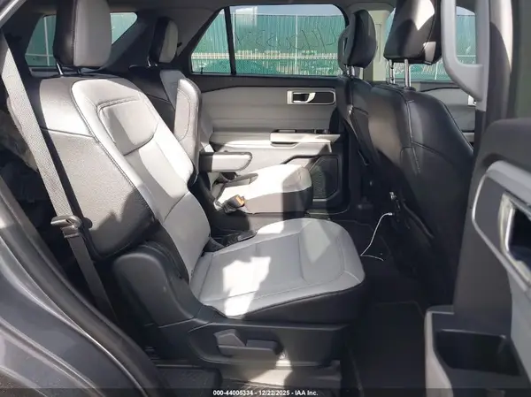 1FMSK8DHXMGA29287 2021 FORD EXPLORER - Image 8