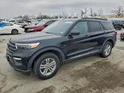 1FMSK8DHXMGA30617 2021 FORD EXPLORER