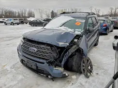1FMSK8DHXMGA32268 2021 FORD EXPLORER