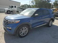1FMSK8DHXMGA32402 2021 FORD EXPLORER