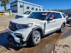 1FMSK8DHXMGA33436 2021 FORD EXPLORER