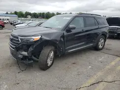 1FMSK8DHXMGA36790 2021 FORD EXPLORER