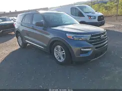 1FMSK8DHXMGA38622 2021 FORD EXPLORER