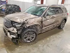 1FMSK8DHXMGA49703 2021 FORD EXPLORER