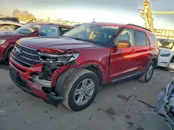 1FMSK8DHXMGA54898 2021 FORD EXPLORER