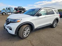 1FMSK8DHXMGA66615 2021 FORD EXPLORER
