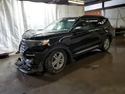 1FMSK8DHXMGA69126 2021 FORD EXPLORER