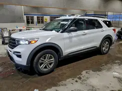 1FMSK8DHXMGA72544 2021 FORD EXPLORER