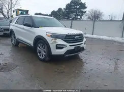 1FMSK8DHXMGA74200 2021 FORD EXPLORER