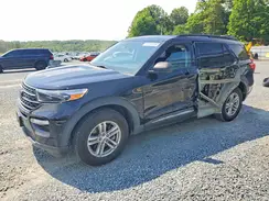 1FMSK8DHXMGA76528 2021 FORD EXPLORER