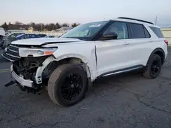1FMSK8DHXMGA76738 2021 FORD EXPLORER