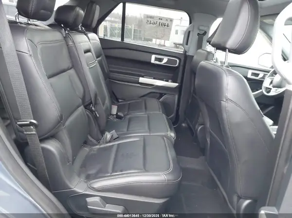 1FMSK8DHXMGA76822 2021 FORD EXPLORER - Image 8